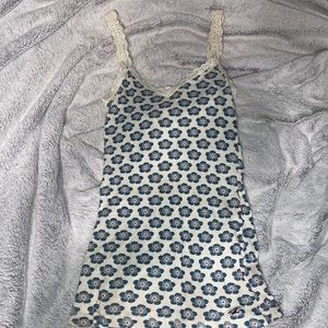 Hollister tank top
